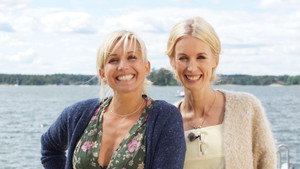Tina på besök 3. évad Ep.1 1. epizód