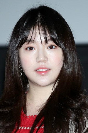 조혜정 profil kép