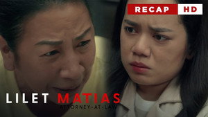 Lilet Matias: Attorney-at-Law 1. évad Ep.47 47. epizód