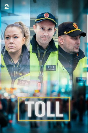 Toll poszter