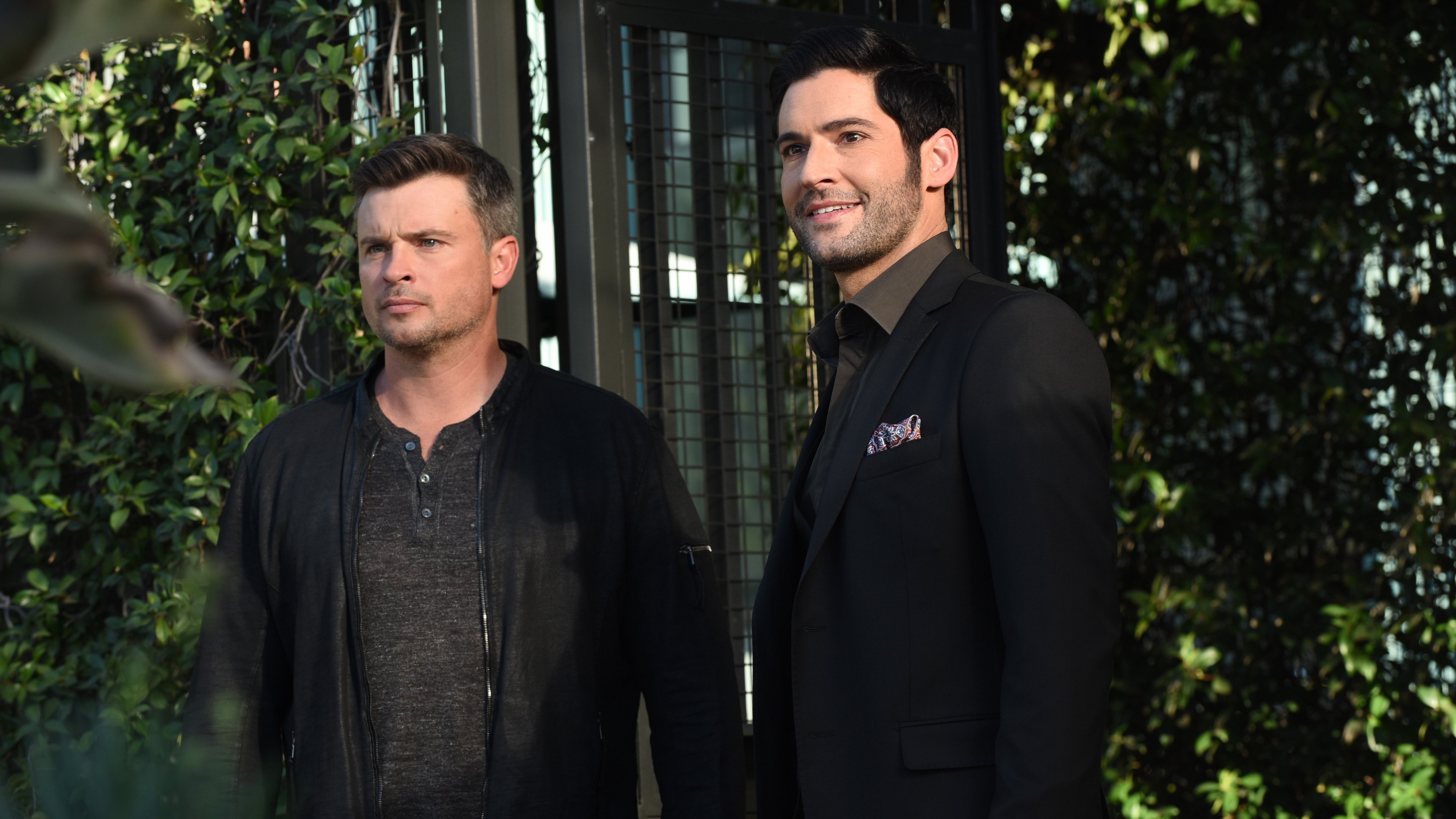 Lucifer Saison 3 Episode 16 Streaming Vf