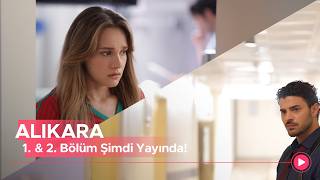 Alıkara előzetes