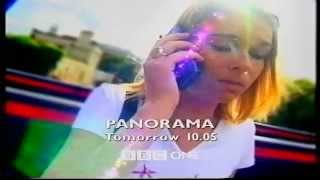 Panoráma előzetes