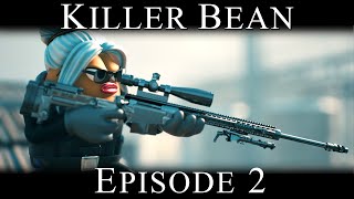 Killer Bean előzetes