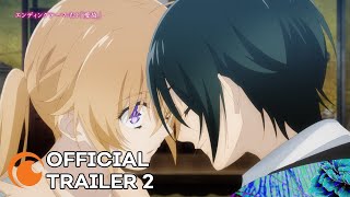 百千さん家のあやかし王子 előzetes