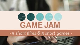 Super Game Jam előzetes