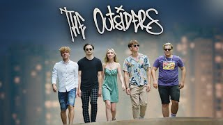 The Outsiders előzetes