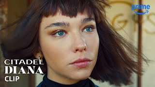 Citadel: Diana előzetes