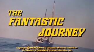 The Fantastic Journey előzetes