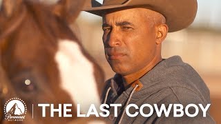 The Last Cowboy előzetes