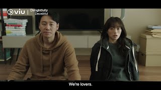 이로운 사기 előzetes