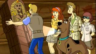 Mizújs, Scooby-Doo? előzetes