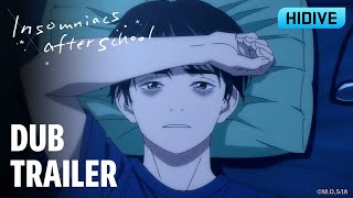 君は放課後インソムニア előzetes