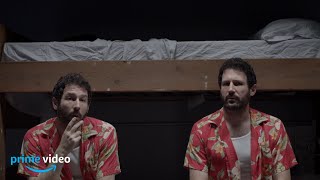 Bunkheads előzetes