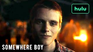 Somewhere Boy előzetes