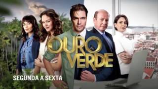 Ouro Verde előzetes