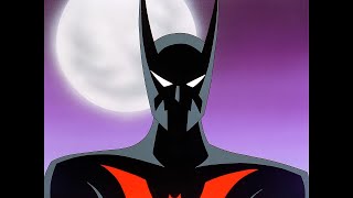 Batman of the Future előzetes