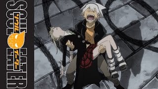 Soul Eater - Lélekfalók előzetes