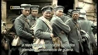 Hitler - út a hatalomba előzetes