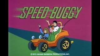 Speed Buggy előzetes