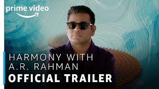 Harmony with A. R. Rahman előzetes