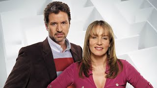 El Último Matrimonio Feliz előzetes
