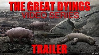 The Great Dyings előzetes