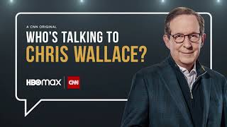 Who's Talking to Chris Wallace? előzetes