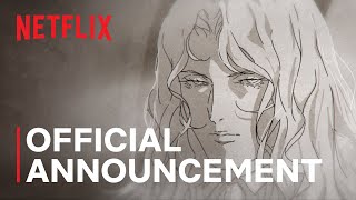 Castlevania – Démonkastély: Noktürn előzetes