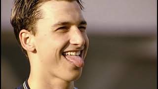 Historien om Zlatan előzetes