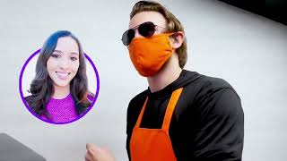 Spy Ninjas - Chad Wild Clay & Vy Qwaint előzetes