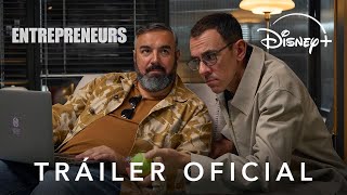 Entrepreneurs előzetes