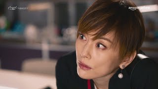 エンジェルフライト 国際霊柩送還士 előzetes