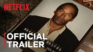 Amerikai hajtóvadászat: O.J. Simpson előzetes