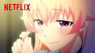 ウィッチウォッチ előzetes