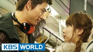 드림하이 előzetes