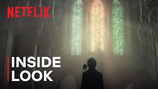 Sandman: Az álmok fejedelme előzetes