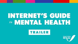 Internet's Guide to Mental Health előzetes