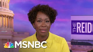 The Joy Reid Show előzetes
