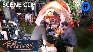 The Fosters előzetes
