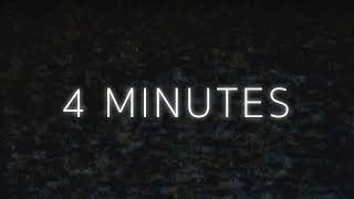 4 MINUTES előzetes