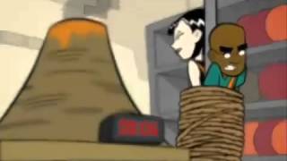 Fillmore! előzetes