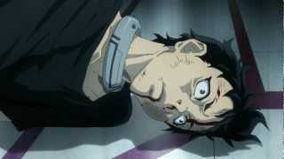 Deadman Wonderland előzetes