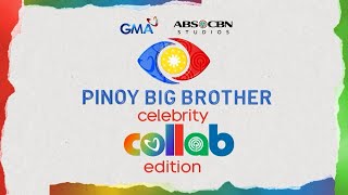 Pinoy Big Brother: Celebrity Edition előzetes