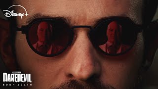Daredevil: Újjászületés előzetes