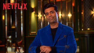 What the Love! with Karan Johar előzetes