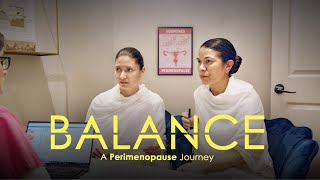 Balance: A Perimenopause Journey előzetes