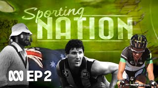 Sporting Nation előzetes