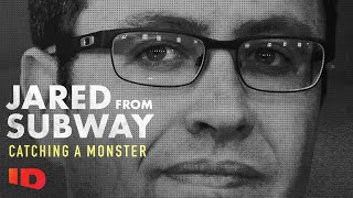 Jared, a Subway reklámarca: Egy szörnyeteg nyomában előzetes