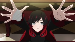RWBY 氷雪帝国 előzetes